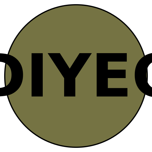 DIY Essentials Co.