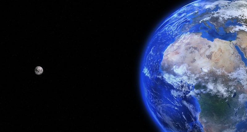 Green Planet