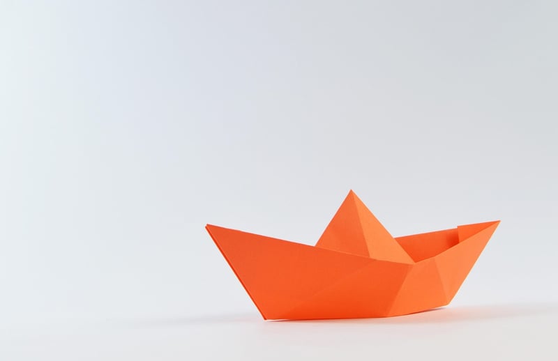 Origami Creations
