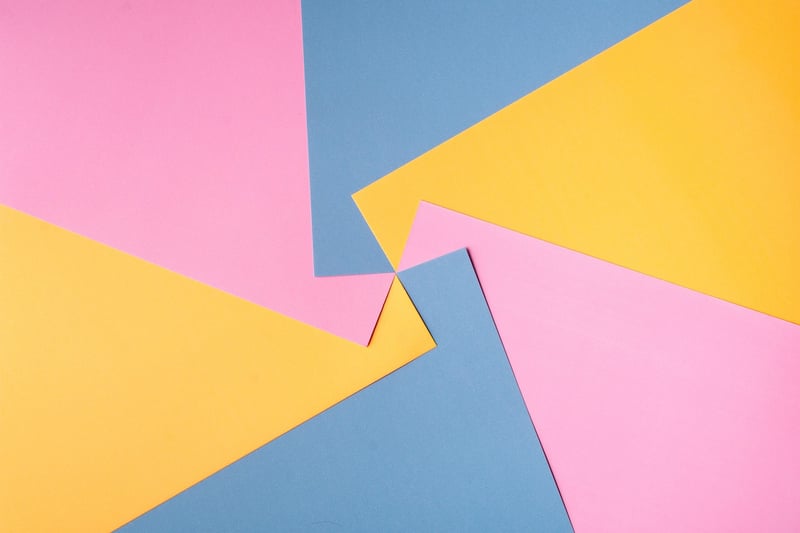 DIY Paper Flowers